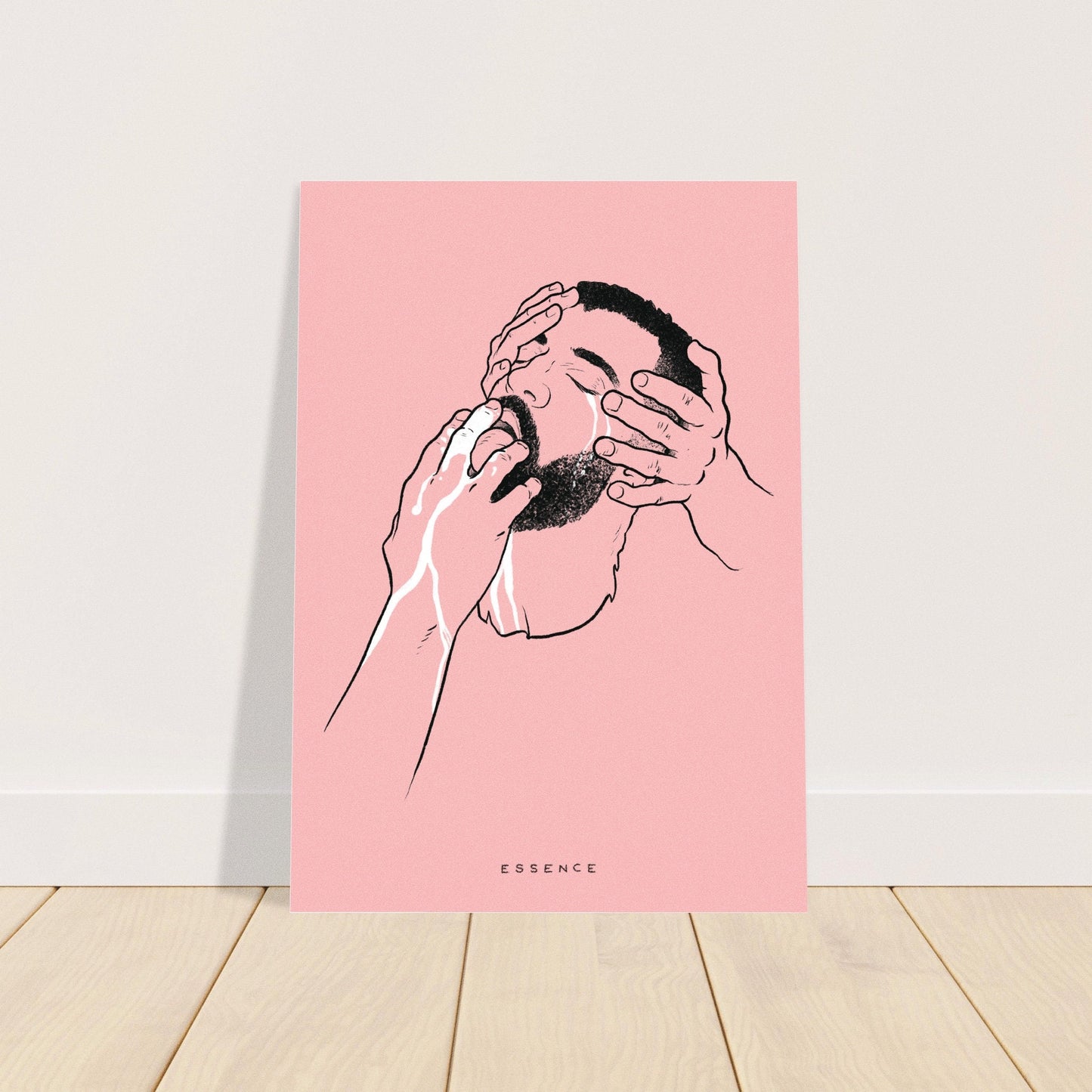 SALE: buy 3, pay 2! Gay art prints, Tom Of Finland print, homoerotic illustration