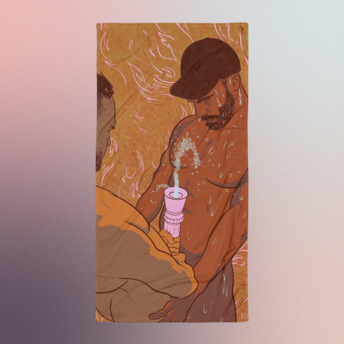 Towel